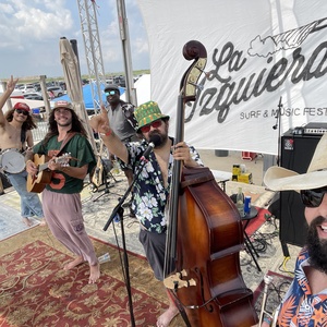 Team Page: Outlaw Boogie